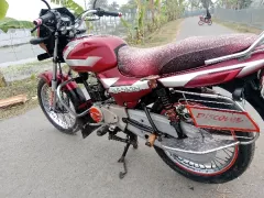 BAJAJ CT100